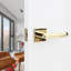 Levier de porte intérieur moderne Beaux-71089078-71089080-71089081