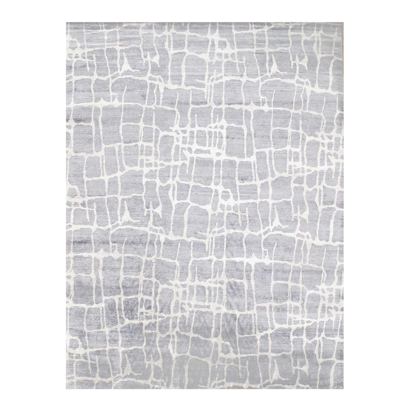One-of-a-Kind 12'2'' X 9' Area Rug