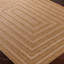 Outdoor Jute-Look Rug Tan/Brown_PMB2305-232393136