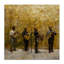 Toile «Golden Era», conception par Marta Wiley-647376161