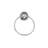 Oxford Towel Ring