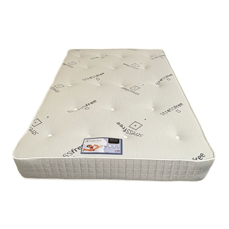 Ophelia & Co. Mattress, Single (3')