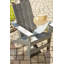 Chaise Adirondack en plastique Emmeline-1086773012