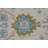 Handmade Oushak Indian Area Rug