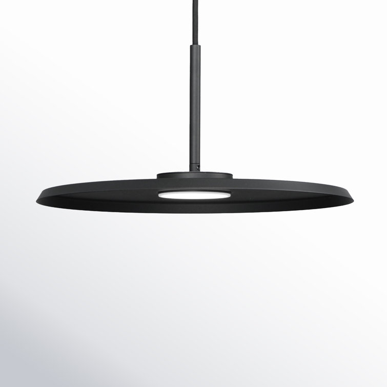 Ceri Single Light LED Pendant