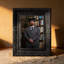 Cadre photo pour photos et décor de salon-130515572-130515573-130515571