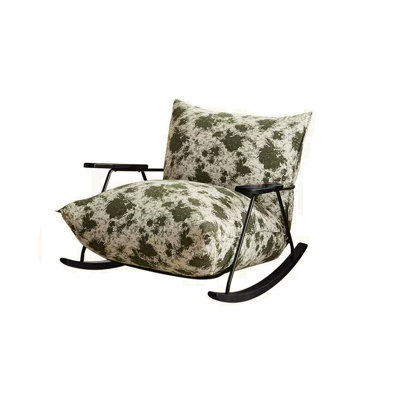 Modern Home Lazy Rocking Chair Rocking Chair