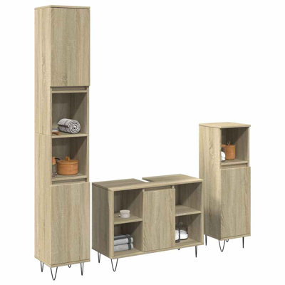 Haydenville Bathroom Furniture Suite