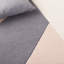 Tapis rose / ivoire-663418857