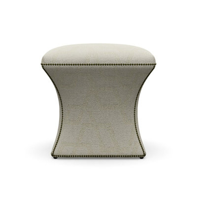 Roxie Square Ottoman