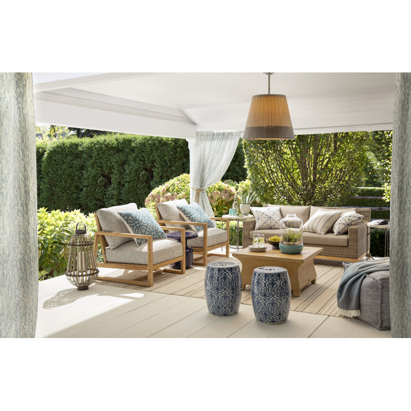 Garden Stool