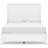 Binterglen Panel Bed-1011940875