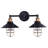 Sikes Armed Sconce-689315250