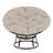 Papasan Patio Chair with Cushions-421028373-434087152