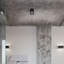 Perreault Flush Mounted Sconce-1466090856