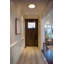 Arkwright Glass Flush Mount-6380425