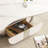 Coffee Table With Sintered Stone Top