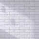 Kezma 3 in. x 12 in. Ceramic Subway Wall Tile