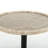 Nessie Marble Tray Top End Table-192782876