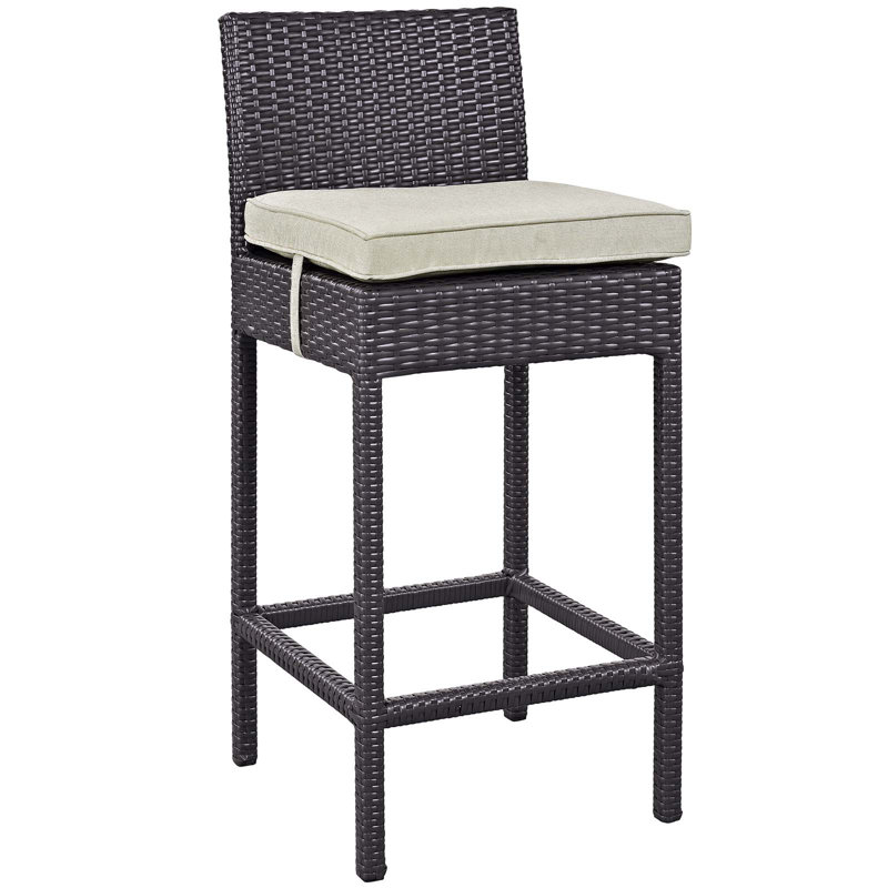 Ensemble bistro 5 pièces Convene, Beige