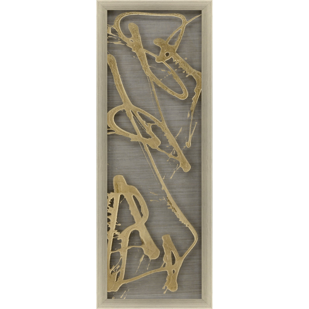 " Metallic Dream II " by THE Studio Everly Quinn