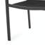 Chaises de table à manger pour patio