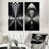 Toile tendue