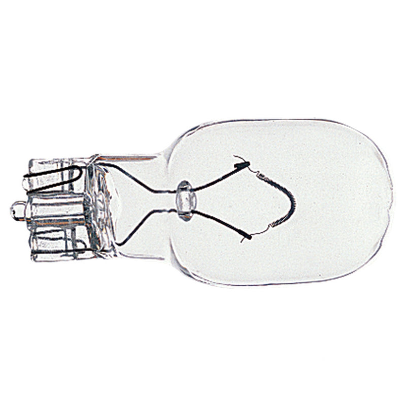 Ampoule à intensité variable au xénon T5 18 watts, base blanc chaud (2800K)