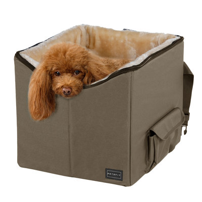 Enia Collapsible Pet Vehicle Travel Carrier