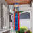 Rouge / Bleu / Vert