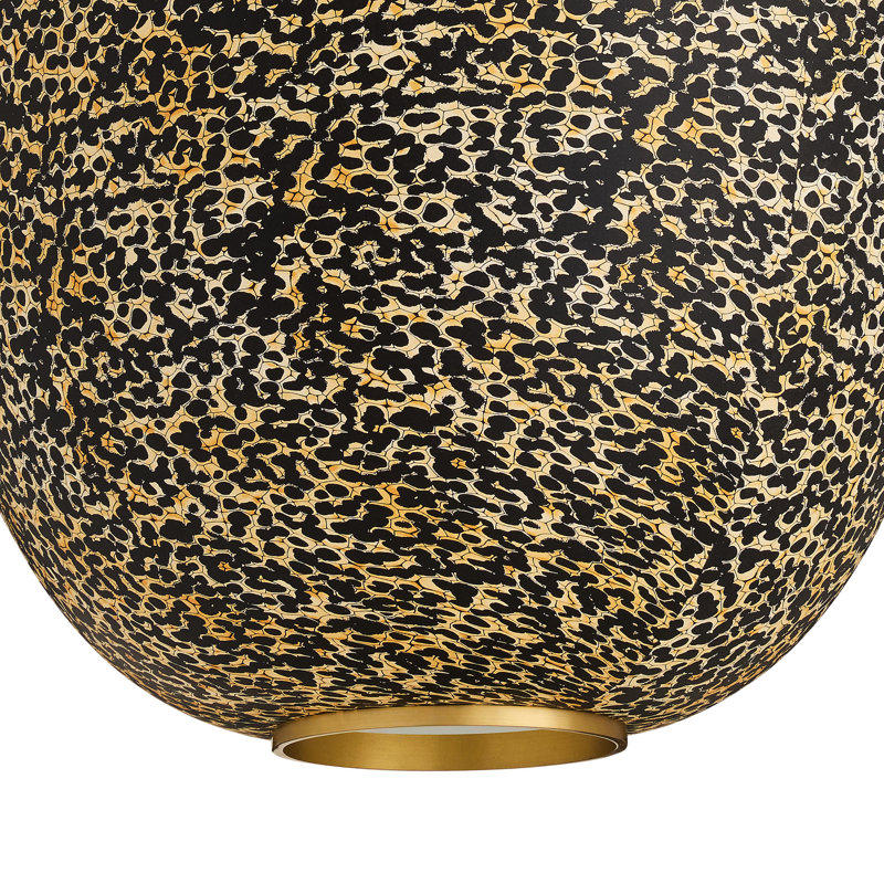 Lysandra 1 - Light Pendant