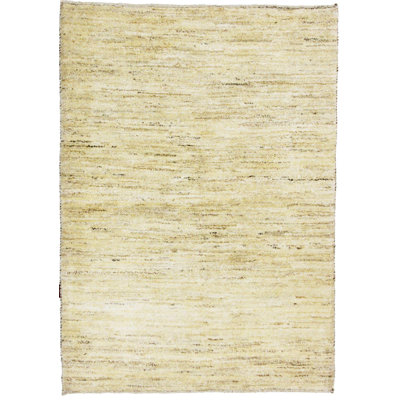 Camren Hand Woven 107cm X 148cm Area Rug
