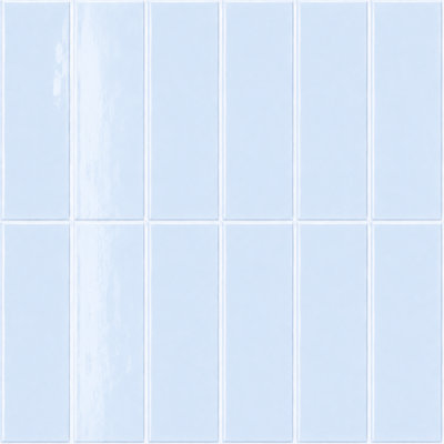 Vapeur d'eau 2,5 x 8 Nantucket