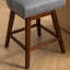 Ensemble de 2 tabourets pivotants Rolland-1966493792