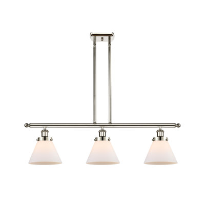 Arriaga 3 - Light Kitchen Island Pendant
