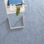 Mainsail French Blue Handwoven Indoor/Outdoor Rug-395953257-365325444