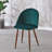 Jazabella 4 - Person Four Leg Base Dining Set-1437995221-1426904018