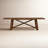 Bianca Extendable Dining Table-462855215