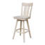 Tabouret de bar Hermelinda-260053856