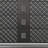 Sela 8-Drawer Dresser in Metallic Gray