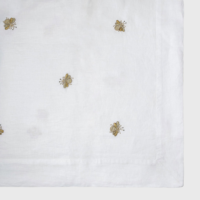 Animal Print Tablecloth
