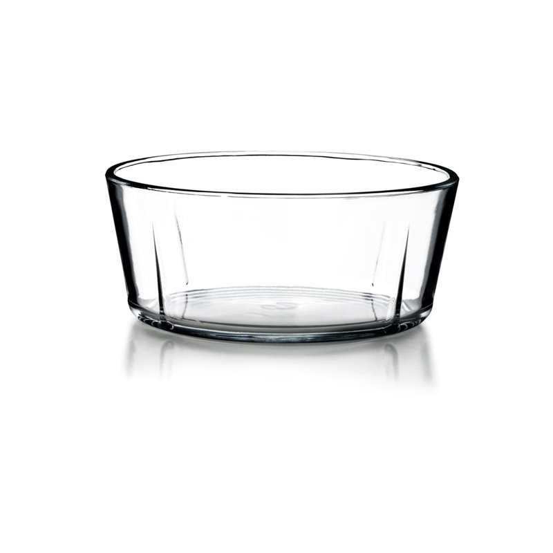 Grand Cru Glass Salad Bowl