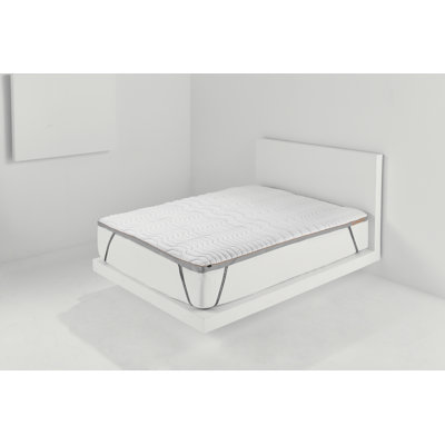 Bedgear Moisture Wicking Mattress Pad