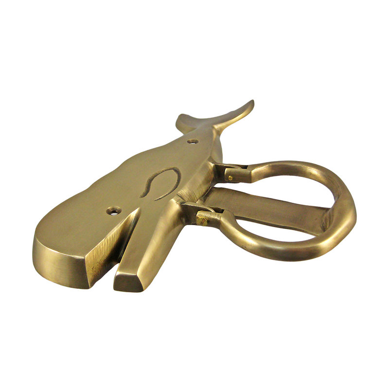 Heurtoir de porte cachalot