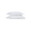 Beaumont Luxury Cotton Percale Pillowcase Pair-850256341-850256336