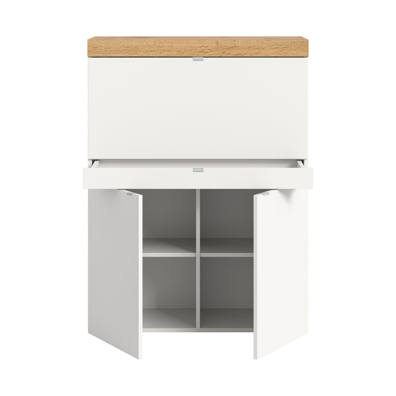 Secretary Desk