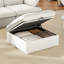 Canapé modulaire modulaire 4 pièces 4 pièces-126615603-126615607