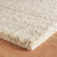 Shepherd Plaster Hand Knotted Wool Rug-74721171