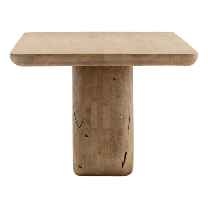 Nexus Dining Table Light Natural