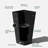 Plastic Indoor/Outdoor Taper Planter-81795638